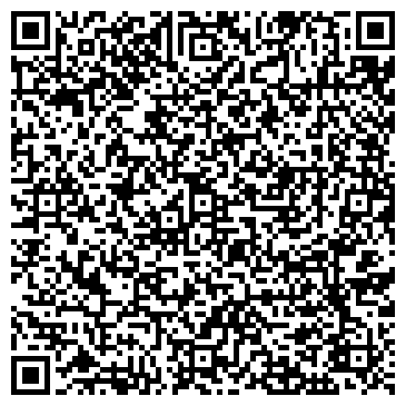 QR-код с контактной информацией организации ООО Мэа Вест