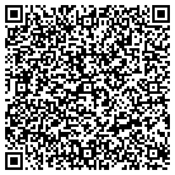 QR-код с контактной информацией организации ООО ВГ Катран