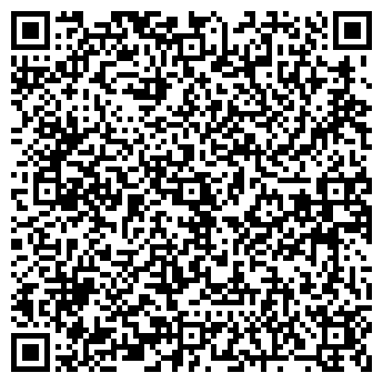 QR-код с контактной информацией организации Шиномонтажная мастерская на ул. Гоголя, 7