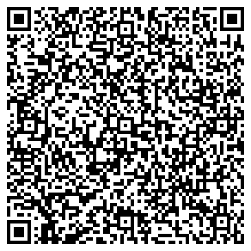 QR-код с контактной информацией организации ОАО Рэмс