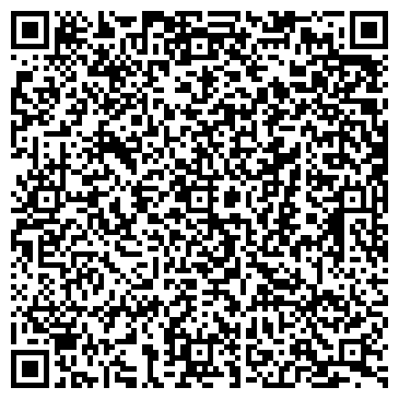 QR-код с контактной информацией организации Деревце
