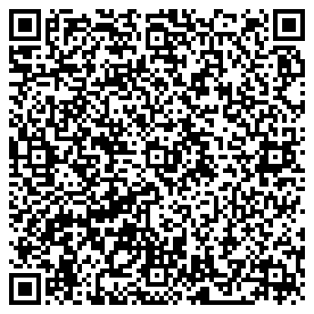QR-код с контактной информацией организации ИП Тихонов В.С.