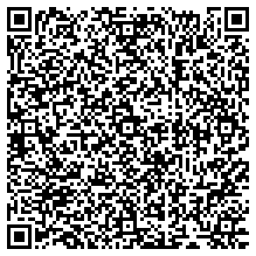 QR-код с контактной информацией организации Авоська