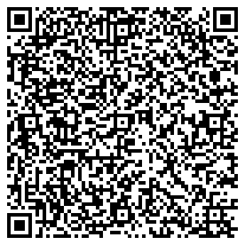 QR-код с контактной информацией организации Estel