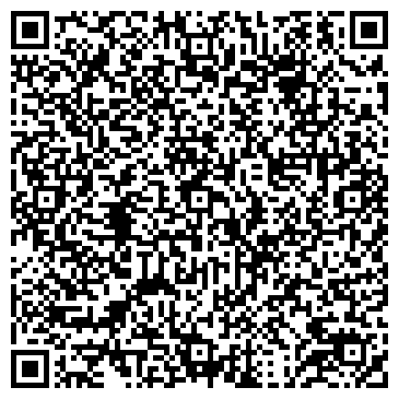 QR-код с контактной информацией организации ПЕРО