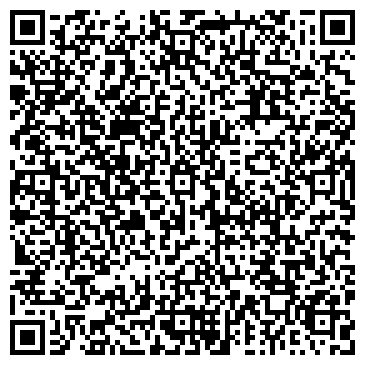 QR-код с контактной информацией организации ЗАО Домоуправ