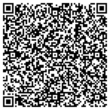 QR-код с контактной информацией организации Шиномонтажная мастерская на ул. Ленина, 1Б