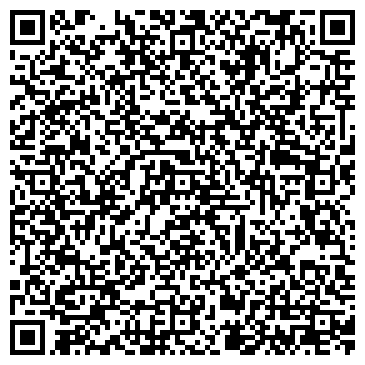QR-код с контактной информацией организации Островок Детства