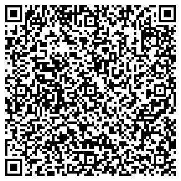 QR-код с контактной информацией организации Шарм, парикмахерская, ИП Терзьян С.Ж.