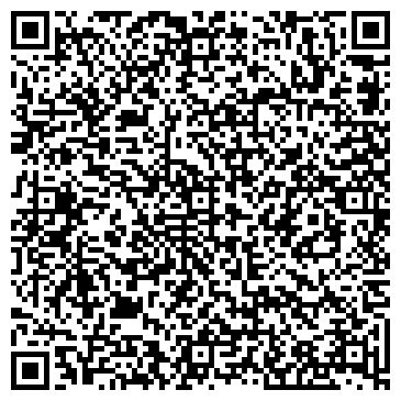 QR-код с контактной информацией организации Tini Kids