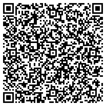 QR-код с контактной информацией организации Шиномонтажная мастерская на Беломорской, 71Б