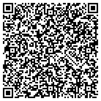 QR-код с контактной информацией организации МОСКВИТЯНКА