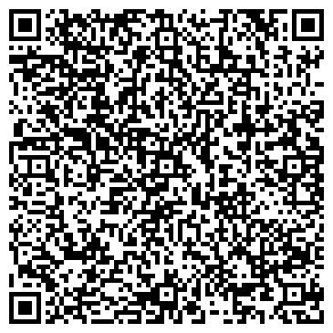 QR-код с контактной информацией организации Студенческий стиль