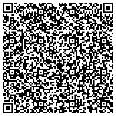 QR-код с контактной информацией организации Столовая №35