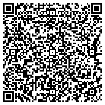 QR-код с контактной информацией организации Столовая