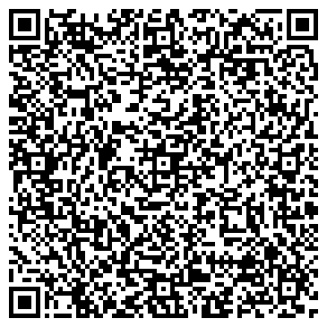 QR-код с контактной информацией организации ООО Мультисервис