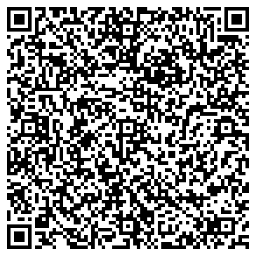 QR-код с контактной информацией организации Шиномонтажная мастерская на ул. Гайдара, 18а