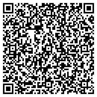 QR-код с контактной информацией организации Элегант