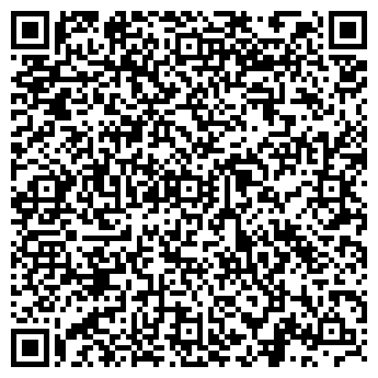QR-код с контактной информацией организации ООО Надежный дом-2