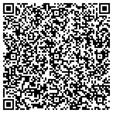 QR-код с контактной информацией организации ОАО Жилхоз