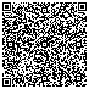 QR-код с контактной информацией организации Головастики