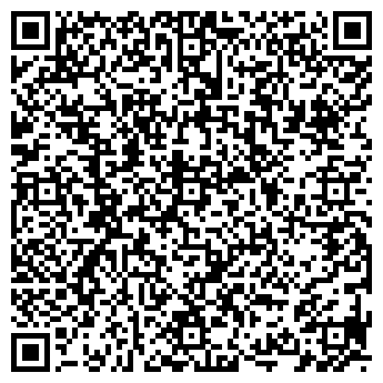 QR-код с контактной информацией организации AnnaKids