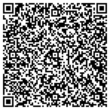 QR-код с контактной информацией организации ВЦ "Технософт"