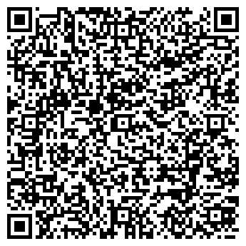 QR-код с контактной информацией организации АвтоSer