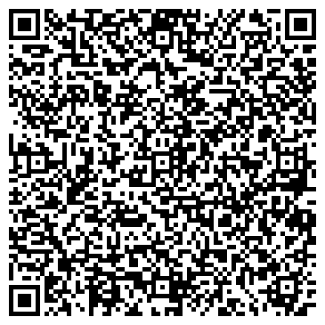 QR-код с контактной информацией организации Книги детям