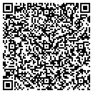 QR-код с контактной информацией организации ПЛАСТИК-ТОРГ