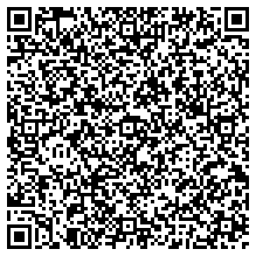 QR-код с контактной информацией организации Шиномонтажная мастерская на ул. Кошкина, 21в