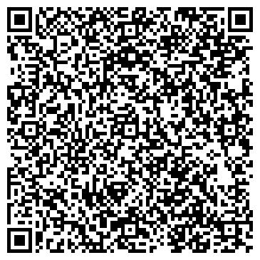 QR-код с контактной информацией организации ООО Сапожок