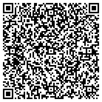 QR-код с контактной информацией организации ИП Егунян Х.М.