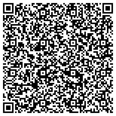 QR-код с контактной информацией организации Чернозёмочка