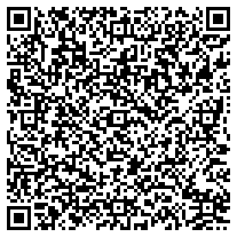 QR-код с контактной информацией организации Белый День