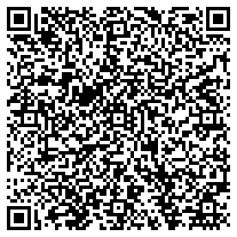 QR-код с контактной информацией организации Дом панда