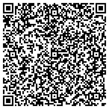 QR-код с контактной информацией организации ЗАО Энвижн Груп