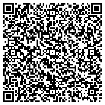 QR-код с контактной информацией организации Шиномонтажная мастерская на Бирюзовой, 38 к1