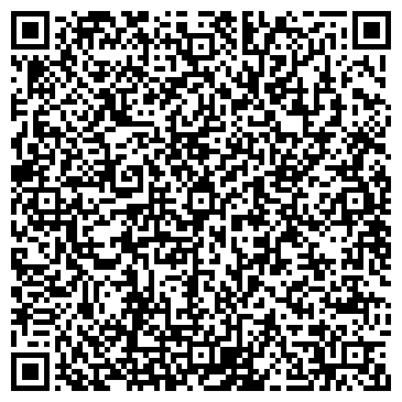 QR-код с контактной информацией организации ИП Гладкова М.М.
