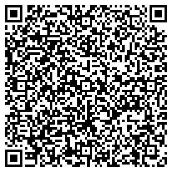QR-код с контактной информацией организации АО «СМП Банк»