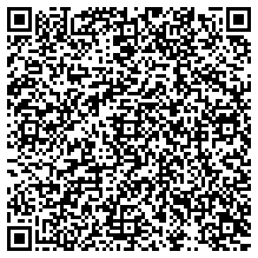 QR-код с контактной информацией организации ОАО АКБ ЧелиндБанк