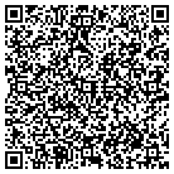 QR-код с контактной информацией организации УНИВЕРСАЛ-М