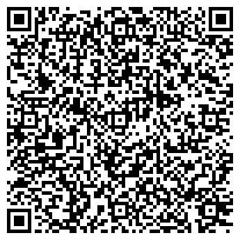 QR-код с контактной информацией организации Софи