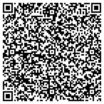 QR-код с контактной информацией организации Симпатия