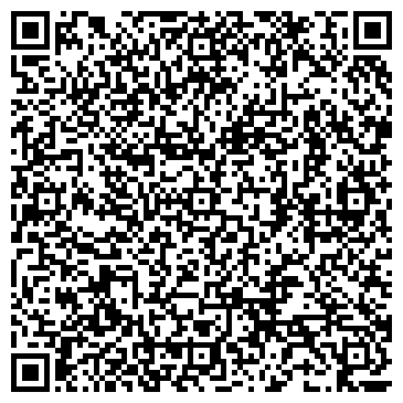 QR-код с контактной информацией организации OceanAuto