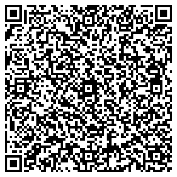 QR-код с контактной информацией организации ИП Жданов А.Н.