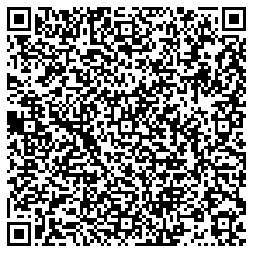 QR-код с контактной информацией организации ООО Жилфондсервис