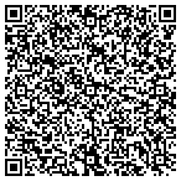 QR-код с контактной информацией организации ЗАО Ломинцевское ЖЭУ