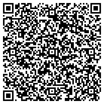 QR-код с контактной информацией организации Парикмахерская на ул. Мира (г. Туапсе), 4а