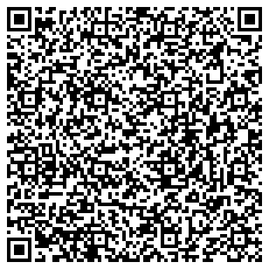 QR-код с контактной информацией организации АО «Волго-Вятская пригородная пассажирская компания»